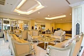 LK Royal Suite Pattaya