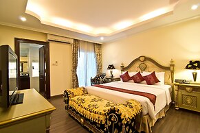 LK Royal Suite Pattaya