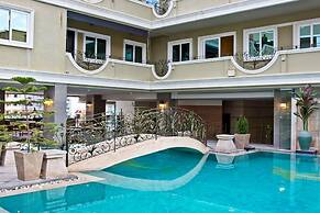 LK Royal Suite Pattaya