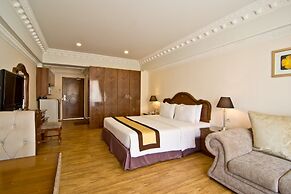 LK Royal Suite Pattaya