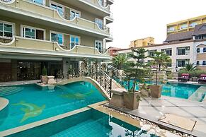 LK Royal Suite Pattaya