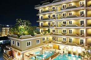 LK Royal Suite Pattaya