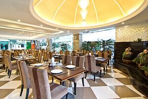 LK Royal Suite Pattaya