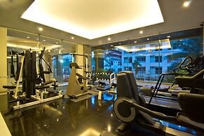 LK Royal Suite Pattaya