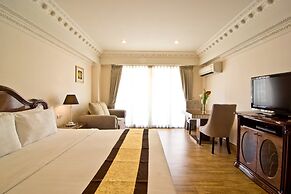 LK Royal Suite Pattaya