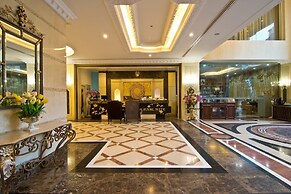 LK Royal Suite Pattaya