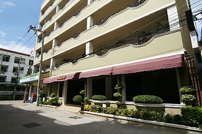 LK Royal Suite Pattaya
