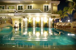 LK Royal Suite Pattaya