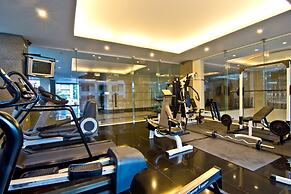 LK Royal Suite Pattaya
