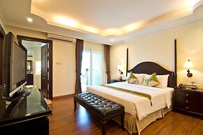 LK Royal Suite Pattaya