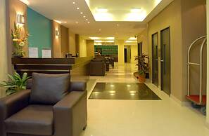 Viasui Hotel
