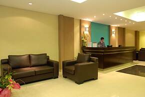 Viasui Hotel