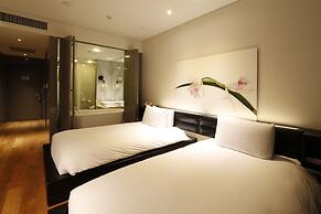 Grand Mercure Ambassador Changwon