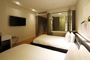 Grand Mercure Ambassador Changwon