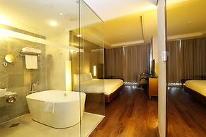 Grand Mercure Ambassador Changwon