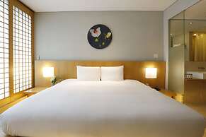 Grand Mercure Ambassador Changwon