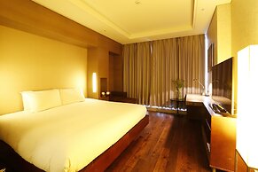 Grand Mercure Ambassador Changwon