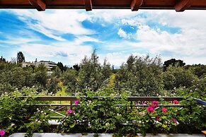 Miramare Hotel Eretria