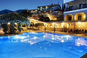 Miramare Hotel Eretria