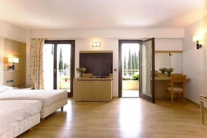 Miramare Hotel Eretria