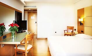 Miramare Hotel Eretria