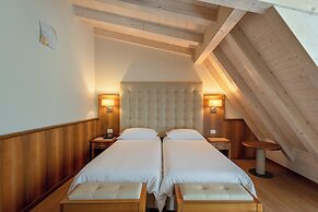Hotel Palme & Suite