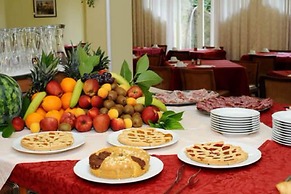 Hotel Palme & Suite
