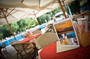 Hotel Palme & Suite
