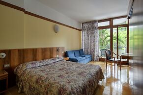 Hotel Palme & Suite