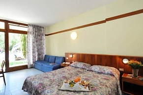 Hotel Palme & Suite