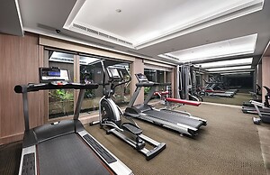 Park Taipei Hotel