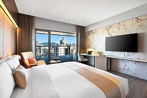 Park Taipei Hotel