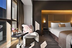 Park Taipei Hotel