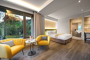 Park Taipei Hotel