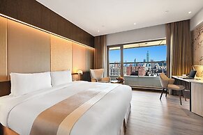 Park Taipei Hotel