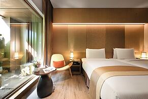 Park Taipei Hotel