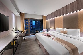 Park Taipei Hotel