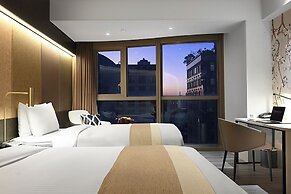Park Taipei Hotel