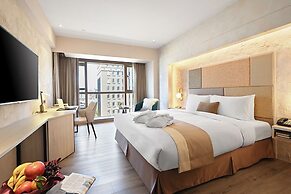 Park Taipei Hotel