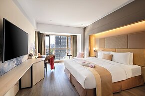 Park Taipei Hotel