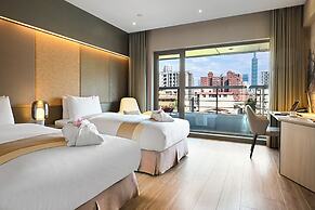 Park Taipei Hotel