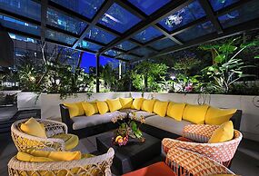 Park Taipei Hotel