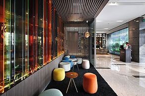 Park Taipei Hotel