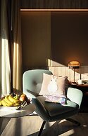 Park Taipei Hotel