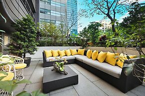 Park Taipei Hotel