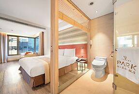 Park Taipei Hotel