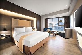 Park Taipei Hotel