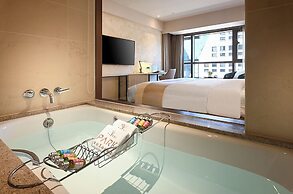 Park Taipei Hotel
