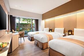 Park Taipei Hotel