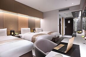 Park Taipei Hotel